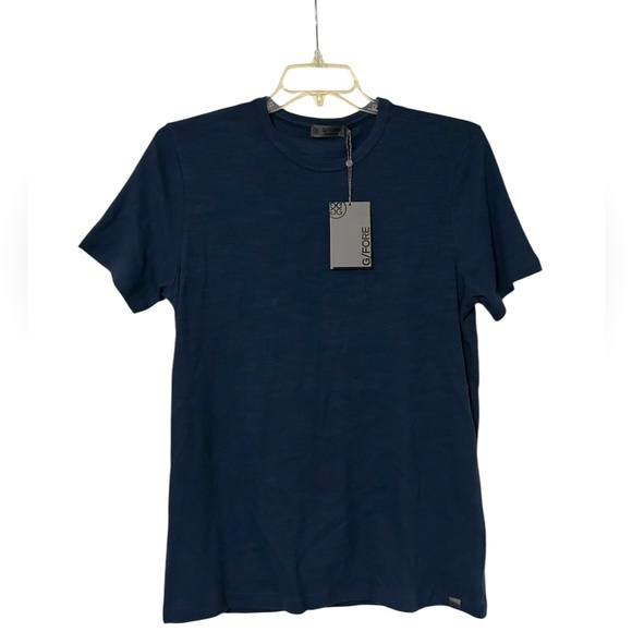G/FORE Other - NWT men’s G/FORE textured golf crew neck shirts—small and medium